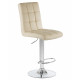 Стул барный DOBRIN KRUGER (кремовый) - купить в Екатеринбурге, в наличии