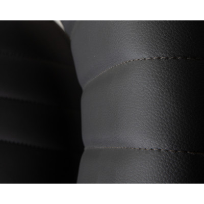 Стул барный DOBRIN CHARLY (серый) - купить в Екатеринбурге, в наличии