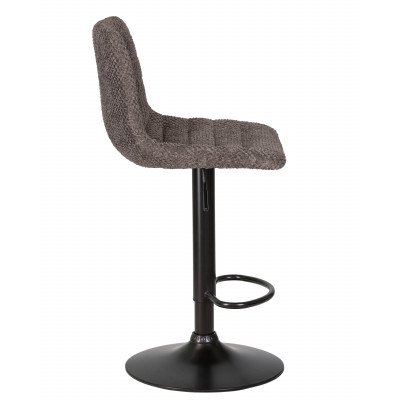 Набор 2 шт Стул барный DOBRIN TRAVIS (какао (VIVALDI43))