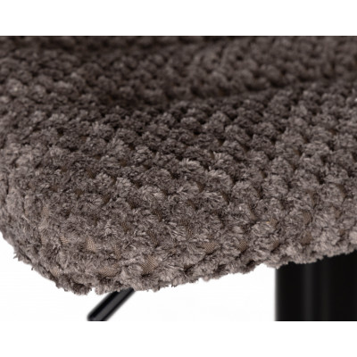 Набор 2 шт Стул барный DOBRIN TRAVIS (какао (VIVALDI43))