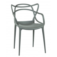 Стул обеденный DOBRIN MASTERS (тёмно-серый (GR-04))