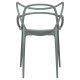 Стул обеденный DOBRIN MASTERS (тёмно-серый (GR-04))