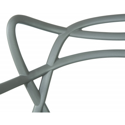 Стул обеденный DOBRIN MASTERS (тёмно-серый (GR-04))