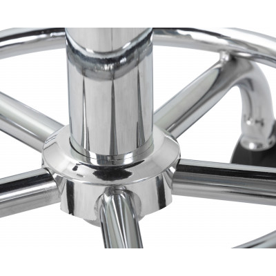 Табурет мастера DOBRIN BILLY (чёрный) - купить в Екатеринбурге, в наличии