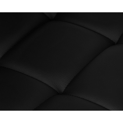 Набор 2 шт Стул барный DOBRIN CANDY (черный) - купить в Екатеринбурге, в наличии