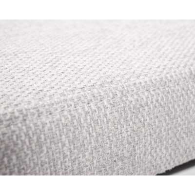 Набор 2 шт Стул обеденный DOBRIN MATILDA (серая ткань (LAR 275-17)) - купить в Екатеринбурге, в наличии