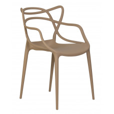 Стул обеденный DOBRIN MASTERS (бежевый (GR-03))