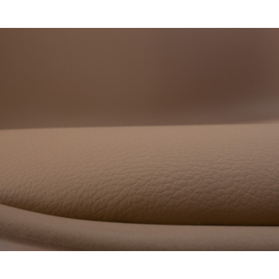 Набор 4 шт Стул обеденный DOBRIN JERRY SOFT (ножки светлый бук, цвет сиденья бежевый (GR-03))