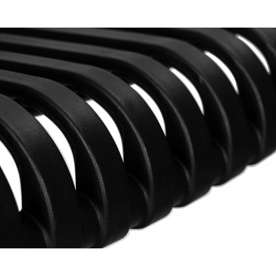 Стул обеденный DOBRIN WALTER ARM (черный (B-03))