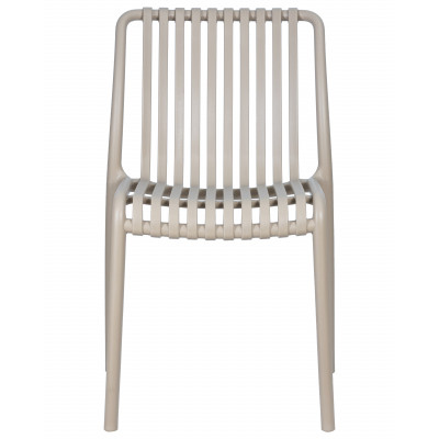 Набор 4 шт Стул обеденный DOBRIN WALTER (бежевый) - купить в Екатеринбурге, в наличии