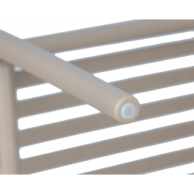 Набор 4 шт Стул обеденный DOBRIN WALTER (бежевый) - купить в Екатеринбурге, в наличии