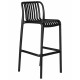 Стул барный DOBRIN CHLOE BAR (черный (B-03)) - купить в Екатеринбурге, в наличии