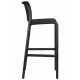 Стул барный DOBRIN CHLOE BAR (черный (B-03)) - купить в Екатеринбурге, в наличии