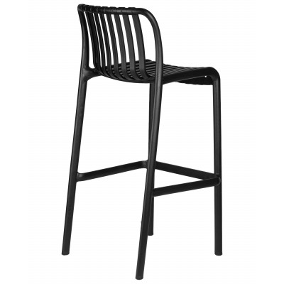 Стул барный DOBRIN CHLOE BAR (черный (B-03)) - купить в Екатеринбурге, в наличии