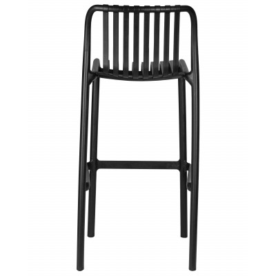 Стул барный DOBRIN CHLOE BAR (черный (B-03)) - купить в Екатеринбурге, в наличии