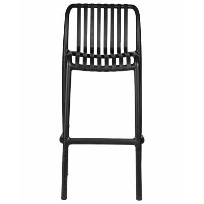 Стул барный DOBRIN CHLOE BAR (черный (B-03)) - купить в Екатеринбурге, в наличии