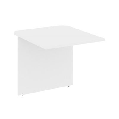 Onix Модуль прямой низкий O.R-MP.N-78 Белый Бриллиант 780*900*750