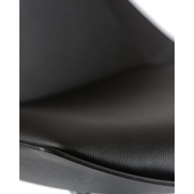 Набор 2 шт Стул барный DOBRIN ROCKY (чёрный)