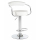 Стул барный DOBRIN MARTA (белый)