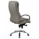 Офисное кресло для руководителей DOBRIN LYNDON (серый)