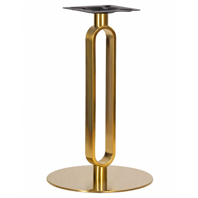 Подстолье обеденное DOBRIN ELAN GOLD - купить в Екатеринбурге, в наличии