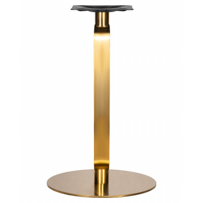 Подстолье обеденное DOBRIN ELAN GOLD - купить в Екатеринбурге, в наличии