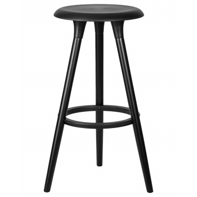 Табурет барный DOBRIN ROYCE BLACK (чёрный (B-03)) - купить в Екатеринбурге, в наличии