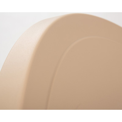 Набор 4 шт Стул обеденный DOBRIN ALBERT (цвет бежевый) - купить в Екатеринбурге, в наличии