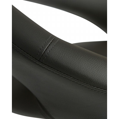 Стул барный DOBRIN MIRA (чёрный)