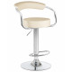 Стул барный DOBRIN MARTA (кремовый) - купить в Екатеринбурге, в наличии