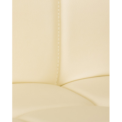 Офисное кресло для персонала DOBRIN TERRY (кремовый) - купить в Екатеринбурге, в наличии