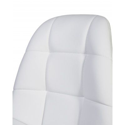 Набор 2 шт Офисное кресло для персонала DOBRIN MONTY (белый) - купить в Екатеринбурге, в наличии