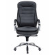 Офисное кресло для руководителей DOBRIN LYNDON (чёрный)