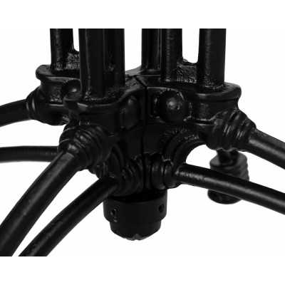 Подстолье барное DOBRIN LOUISE HIGH - купить в Екатеринбурге, в наличии