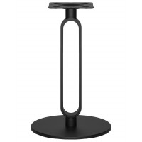 Подстолье обеденное DOBRIN ELAN BLACK