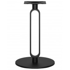 Подстолье обеденное DOBRIN ELAN BLACK