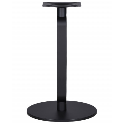 Подстолье обеденное DOBRIN ELAN BLACK - купить в Екатеринбурге, в наличии