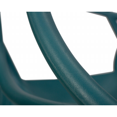 Стул обеденный DOBRIN MASTERS (морской волны (G-05)) - купить в Екатеринбурге, в наличии