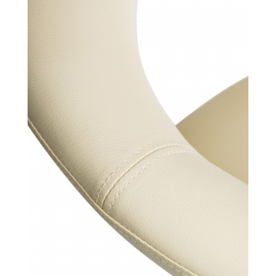 Набор 2 шт Стул барный DOBRIN MIRA (кремовый) - купить в Екатеринбурге, в наличии