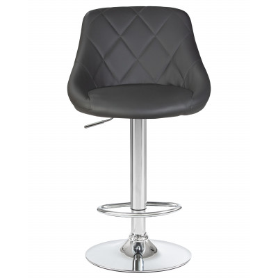 Набор 2 шт Стул барный DOBRIN LOGAN (серый)