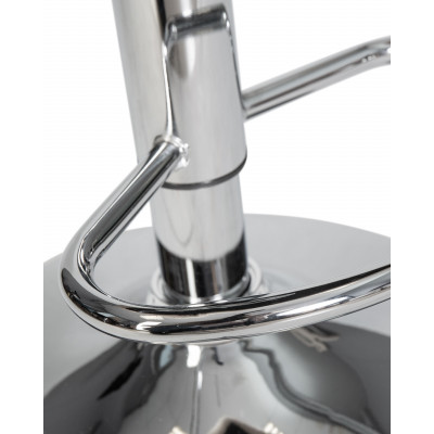 Стул барный DOBRIN BARNY (бежевый велюр (MJ9-10))