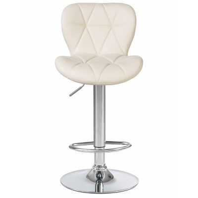 Набор 2 шт Стул барный DOBRIN BARNY (кремовый) - купить в Екатеринбурге, в наличии