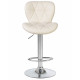 Набор 2 шт Стул барный DOBRIN BARNY (кремовый) - купить в Екатеринбурге, в наличии