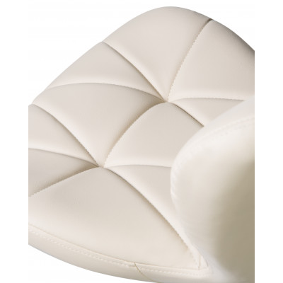 Набор 2 шт Стул барный DOBRIN BARNY (кремовый) - купить в Екатеринбурге, в наличии