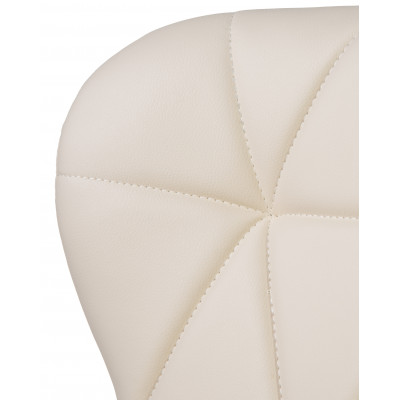 Набор 2 шт Стул барный DOBRIN BARNY (кремовый) - купить в Екатеринбурге, в наличии