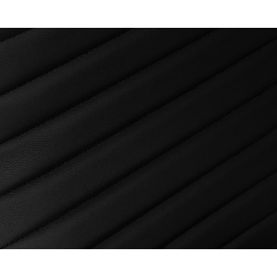 Набор 2 шт Офисное кресло для руководителей DOBRIN CLARK SIMPLE BLACK (чёрный) - купить в Екатеринбурге, в наличии