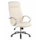 Офисное кресло для руководителей DOBRIN BENJAMIN (кремовый) - купить в Екатеринбурге, в наличии