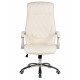 Офисное кресло для руководителей DOBRIN BENJAMIN (кремовый) - купить в Екатеринбурге, в наличии