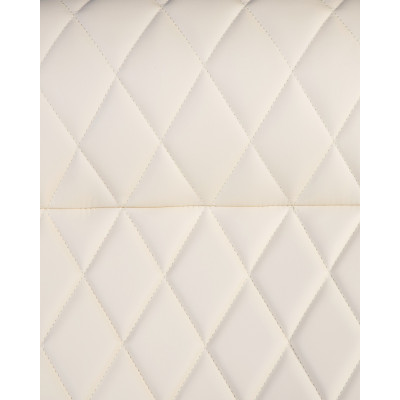 Офисное кресло для руководителей DOBRIN BENJAMIN (кремовый) - купить в Екатеринбурге, в наличии