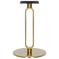 Подстолье обеденное DOBRIN ELAN GOLD